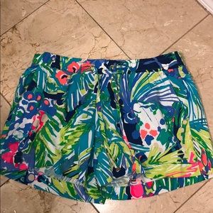 Lily shorts